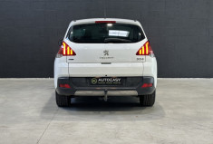 Peugeot 3008 1.6 BlueHDi 120ch Allure S&S EAT6