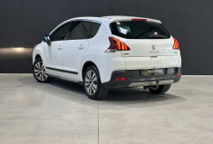 Peugeot 3008 1.6 BlueHDi 120ch Allure S&S EAT6