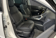Peugeot 3008 1.6 BlueHDi 120ch Allure S&S EAT6