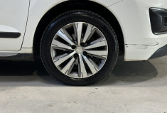 Peugeot 3008 1.6 BlueHDi 120ch Allure S&S EAT6