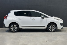 Peugeot 3008 1.6 BlueHDi 120ch Allure S&S EAT6