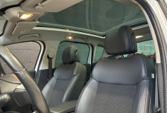 Peugeot 3008 1.6 BlueHDi 120ch Allure S&S EAT6