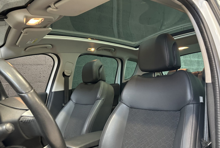 Peugeot 3008 1.6 BlueHDi 120ch Allure S&S EAT6