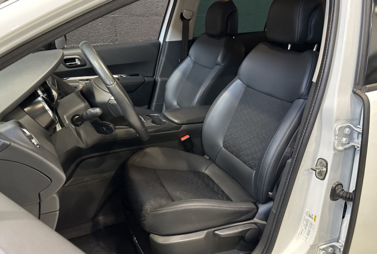 Peugeot 3008 1.6 BlueHDi 120ch Allure S&S EAT6