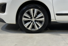 Peugeot 3008 1.6 BlueHDi 120ch Allure S&S EAT6