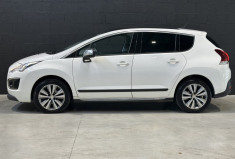 Peugeot 3008 1.6 BlueHDi 120ch Allure S&S EAT6