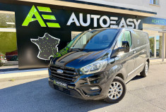 Ford Transit Custom I Phase 2 270 L1H1 2.0 EcoBlue 16V DPF Fourgon S&S 105 cv / PAS DE TVA 