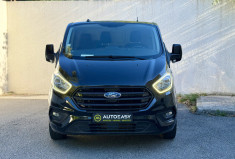 Ford Transit Custom I Phase 2 270 L1H1 2.0 EcoBlue 16V DPF Fourgon S&S 105 cv / PAS DE TVA 