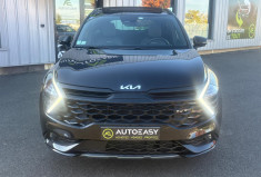 Kia Sportage 1.6 HYBRIDE ESS PHEV 265cv GT-LINE PREMIUM