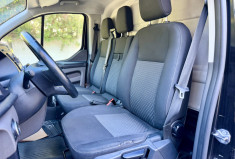 Ford Transit Custom I Phase 2 270 L1H1 2.0 EcoBlue 16V DPF Fourgon S&S 105 cv / PAS DE TVA 