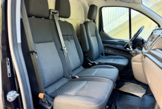 Ford Transit Custom I Phase 2 270 L1H1 2.0 EcoBlue 16V DPF Fourgon S&S 105 cv / PAS DE TVA 