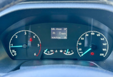 Ford Transit Custom I Phase 2 270 L1H1 2.0 EcoBlue 16V DPF Fourgon S&S 105 cv / PAS DE TVA 
