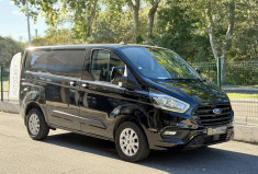 Ford Transit Custom I Phase 2 270 L1H1 2.0 EcoBlue 16V DPF Fourgon S&S 105 cv / PAS DE TVA 