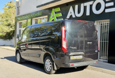 Ford Transit Custom I Phase 2 270 L1H1 2.0 EcoBlue 16V DPF Fourgon S&S 105 cv / PAS DE TVA 
