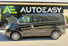 Ford Transit Custom I Phase 2 270 L1H1 2.0 EcoBlue 16V DPF Fourgon S&S 105 cv / PAS DE TVA 