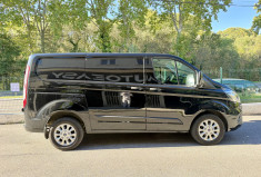 Ford Transit Custom I Phase 2 270 L1H1 2.0 EcoBlue 16V DPF Fourgon S&S 105 cv / PAS DE TVA 