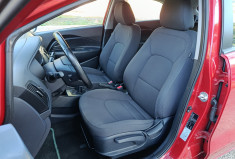 Kia RIO 1.2L 85 CH - Clim - Entretien à jour - Faible kilométrage