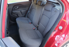 Kia RIO 1.2L 85 CH - Clim - Entretien à jour - Faible kilométrage