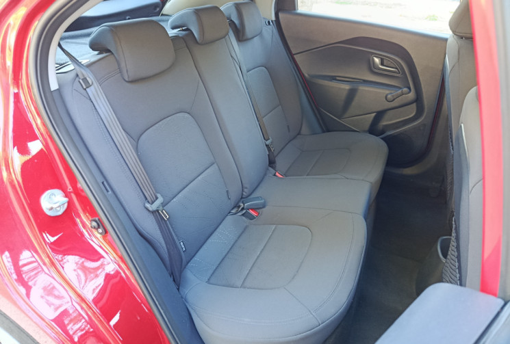 Kia RIO 1.2L 85 CH - Clim - Entretien à jour - Faible kilométrage