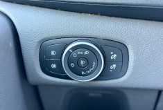 Ford Transit Custom I Phase 2 270 L1H1 2.0 EcoBlue 16V DPF Fourgon S&S 105 cv / PAS DE TVA 