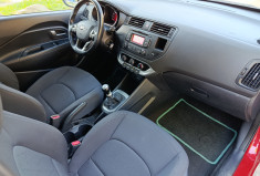 Kia RIO 1.2L 85 CH - Clim - Entretien à jour - Faible kilométrage