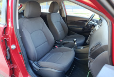 Kia RIO 1.2L 85 CH - Clim - Entretien à jour - Faible kilométrage