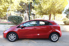 Kia RIO 1.2L 85 CH - Clim - Entretien à jour - Faible kilométrage