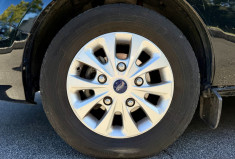 Ford Transit Custom I Phase 2 270 L1H1 2.0 EcoBlue 16V DPF Fourgon S&S 105 cv / PAS DE TVA 