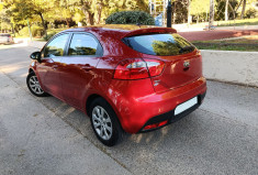 Kia RIO 1.2L 85 CH - Clim - Entretien à jour - Faible kilométrage
