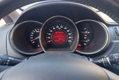 Kia RIO 1.2L 85 CH - Clim - Entretien à jour - Faible kilométrage