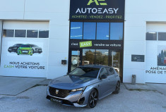 Peugeot 308 GT 1.5 BlueHDi 130 GARANTIE CONSTRUCTEUR 2028