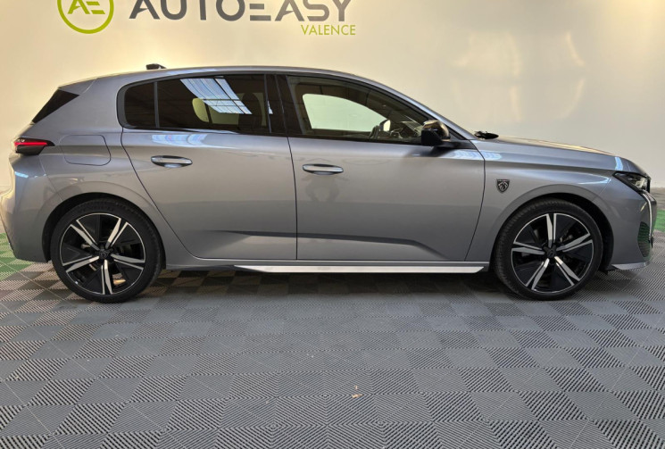 Peugeot 308 GT 1.5 BlueHDi 130 GARANTIE CONSTRUCTEUR 2028