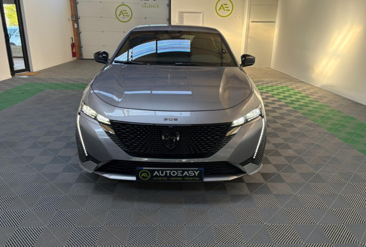 Peugeot 308 GT 1.5 BlueHDi 130 GARANTIE CONSTRUCTEUR 2028