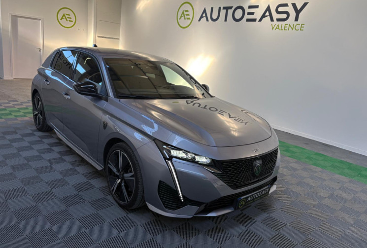 Peugeot 308 GT 1.5 BlueHDi 130 GARANTIE CONSTRUCTEUR 2028