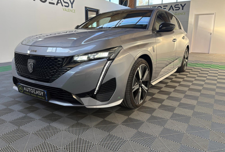 Peugeot 308 GT 1.5 BlueHDi 130 GARANTIE CONSTRUCTEUR 2028