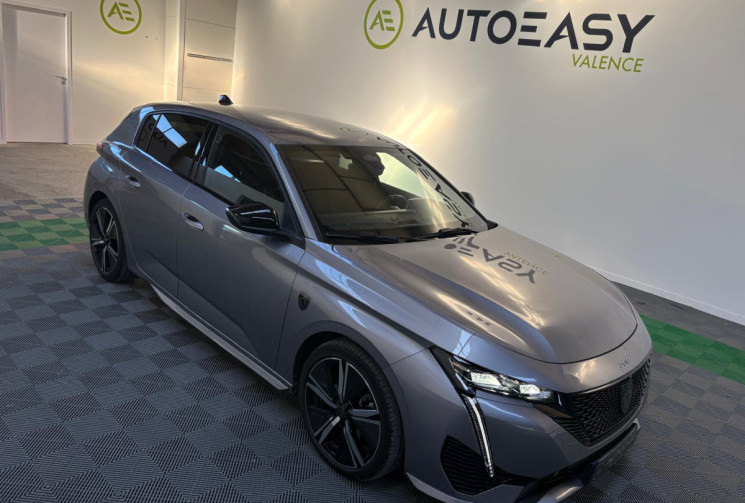 Peugeot 308 GT 1.5 BlueHDi 130 GARANTIE CONSTRUCTEUR 2028