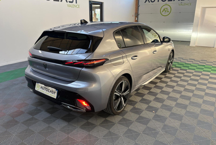 Peugeot 308 GT 1.5 BlueHDi 130 GARANTIE CONSTRUCTEUR 2028