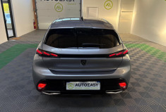 Peugeot 308 GT 1.5 BlueHDi 130 GARANTIE CONSTRUCTEUR 2028