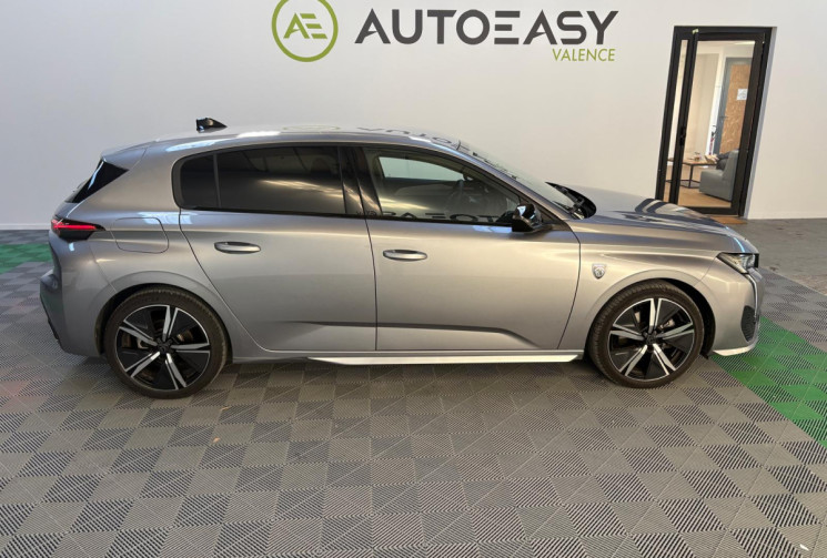 Peugeot 308 GT 1.5 BlueHDi 130 GARANTIE CONSTRUCTEUR 2028