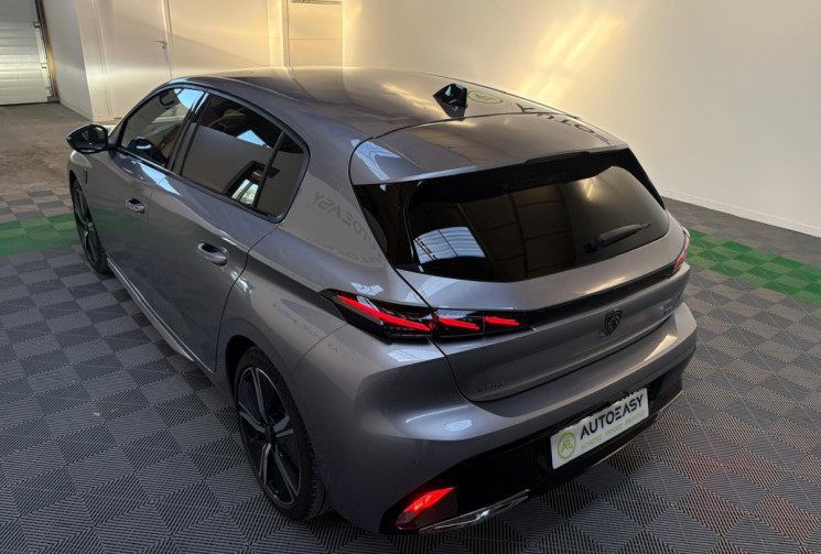 Peugeot 308 GT 1.5 BlueHDi 130 GARANTIE CONSTRUCTEUR 2028