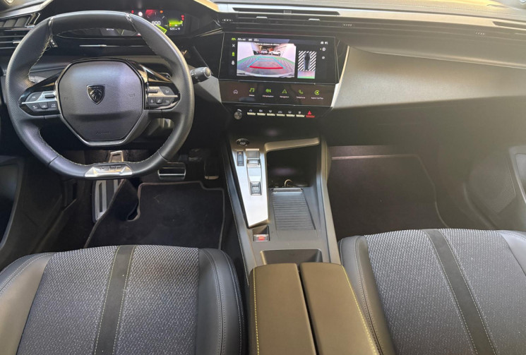 Peugeot 308 GT 1.5 BlueHDi 130 GARANTIE CONSTRUCTEUR 2028