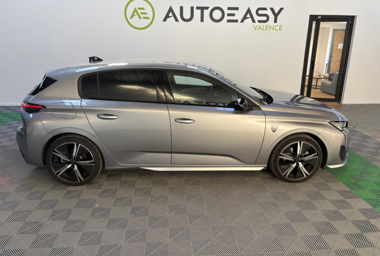 Peugeot 308 GT 1.5 BlueHDi 130 GARANTIE CONSTRUCTEUR 2028