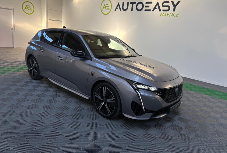 Peugeot 308 GT 1.5 BlueHDi 130 GARANTIE CONSTRUCTEUR 2028