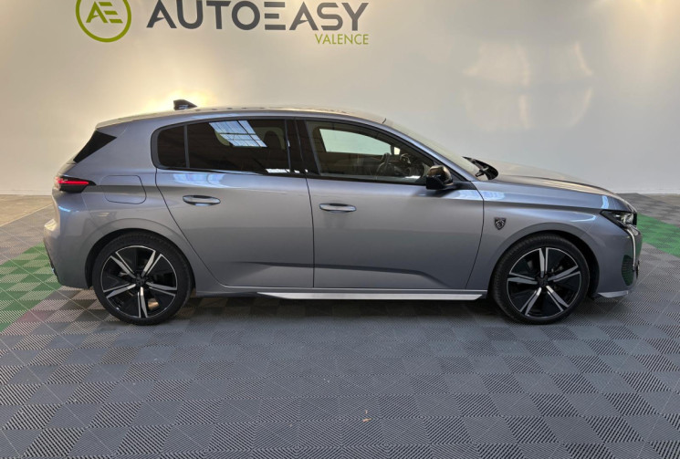 Peugeot 308 GT 1.5 BlueHDi 130 GARANTIE CONSTRUCTEUR 2028