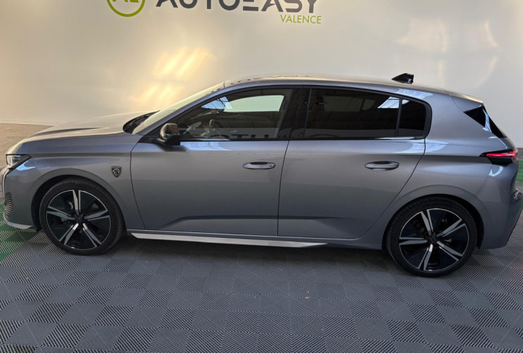 Peugeot 308 GT 1.5 BlueHDi 130 GARANTIE CONSTRUCTEUR 2028