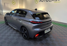 Peugeot 308 GT 1.5 BlueHDi 130 GARANTIE CONSTRUCTEUR 2028
