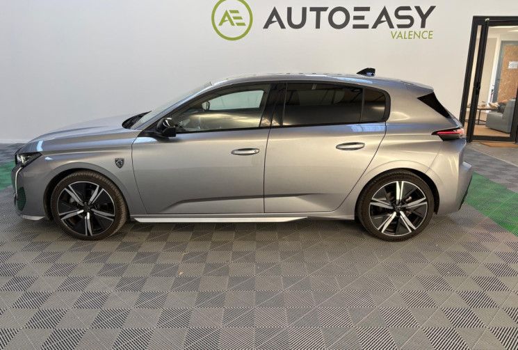 Peugeot 308 GT 1.5 BlueHDi 130 GARANTIE CONSTRUCTEUR 2028