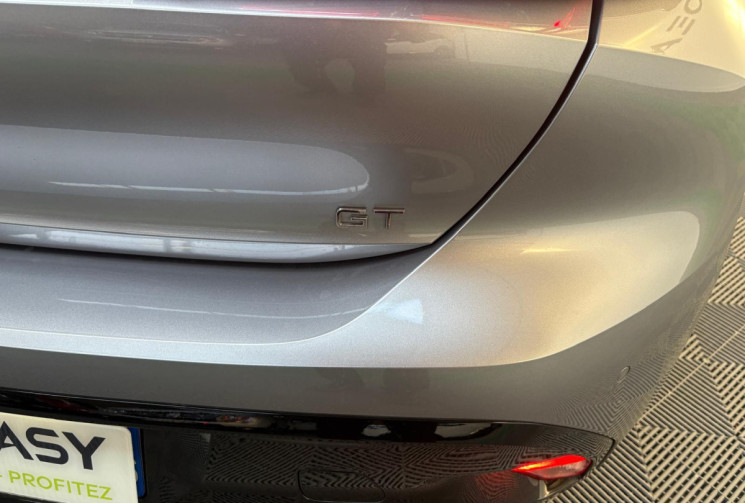 Peugeot 308 GT 1.5 BlueHDi 130 GARANTIE CONSTRUCTEUR 2028