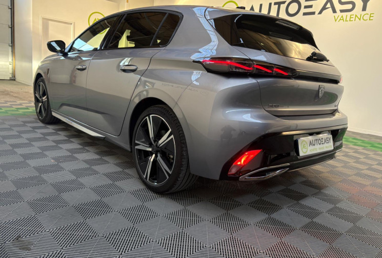 Peugeot 308 GT 1.5 BlueHDi 130 GARANTIE CONSTRUCTEUR 2028