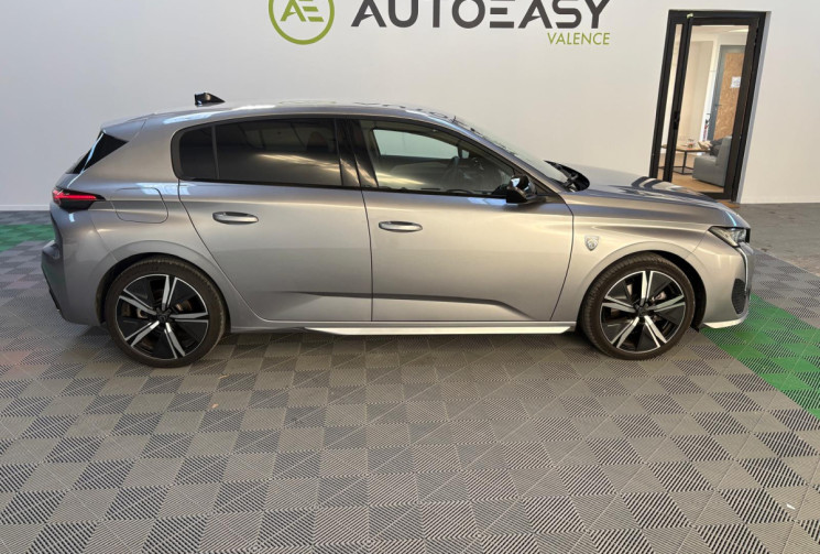Peugeot 308 GT 1.5 BlueHDi 130 GARANTIE CONSTRUCTEUR 2028